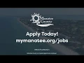 Manatee County LIVE WORK and PLAY