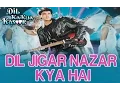 Lagu Dil Jigar Nazar Kya hai - Dil Ka Kya Kasoor - Divya Bharti \u0026 Prithvi