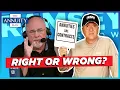 Retirement Expert Reacts To Dave Ramsey