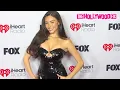 Madison Beer Is Breathtaking In A Black Sequin Dress At The 2025 iHeart Radio Awards In Hollywood CA