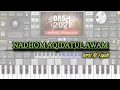 Download Lagu Nadhom Aqidatul Awam Versi Al-Fiyah - Cover ORG 2021