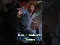 Download Lagu Jean-Claude Van Damme _ Self defense - Master karate kick off -