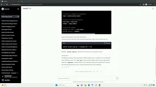 how to pass arguments in python from command line