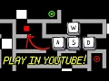 This is a Game Interactive Stealth Maze