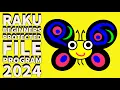 Raku Programming Tutorial Protected Directory Project 2024
