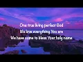 Kory Miller - Beautiful Jesus