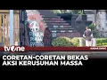 Download Lagu Tak Kunjung Mereda, Aksi Massa Masih Terlihat di Mako Brimob Kwitang | Kabar Siang tvOne