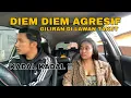 Download Lagu NALENDRA GILIRAN DILAWAN TAKUT, KADAL-KADAL |Prank taxi online