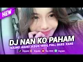 Download Lagu DJ NAN KO PAHAM SLOWED REVERB - BY MASPIN RMX MENGKENE VIRAL TIKTOK TERBARU 202t