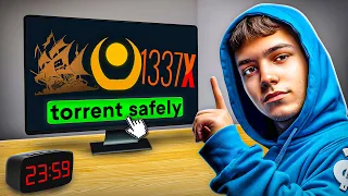 Best TORRENT Sites How to Stay Safe While Torrenting