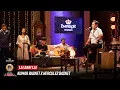 Download Lagu Lai Bari Lai - Kumar Basnet X Hercules Basnet | Emperor Kripa Unplugged | Season 3