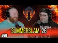BHW SummerSlam 26