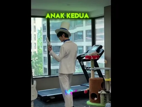 Mereka Selalu Menginginkan Anak Perempuan, Tapi… 😭💗