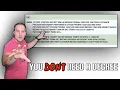 Breaking the WEATHER CODE PPL Lesson 40