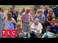 Garrison Brown s Funeral Sister Wives Family Reunites In Heartfelt Tribute Sister Wives
