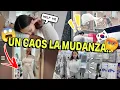 Download Lagu EL INQUILINO COREANO NO SALIÓ A TIEMPO DE MI NUEVA CASA 🥵🏠 UN CAOS LA MUDANZA.. | Mila