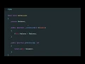 Static Factory Methods Part 1 - Readability