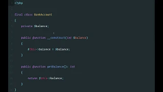 Static Factory Methods Part 1 - Readability