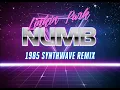 Download Lagu Linkin Park - Numb (The Optimizer 1985 Synthwave Remix)