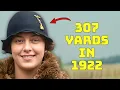 She Was the Female Bobby Jones So Why Does Nobody Remember Her