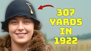 She Was the Female Bobby Jones So Why Does Nobody Remember Her