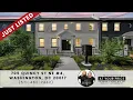 705 Quincy St NE Beautiful Brookland Condo for Sale Tour This Stunning Home