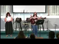 BHCC Worship