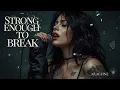 Download Lagu STRONG ENOUGH TO BREAK | Emotional Rock Ballad of Strength in Vulnerability 