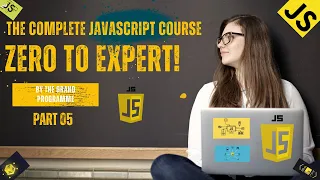 The Complete JavaScript Course From Zero to Expert Developer Skills Editor Setup Part 05