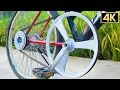 Download Lagu Top 6 Manieren waarop ik mijn FIETS SNELLER maak | HTN