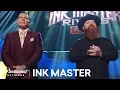 Jason Clay Dunn wins Ink Master Rivals Season 5