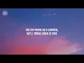 Valley - like 1999 (lyrics)
