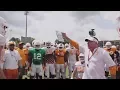 Special moments when walk-ons get surprise scholarships ESPN