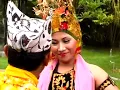 Lagu Gandrung Supinah - Kembang Waru (Official Music Video)