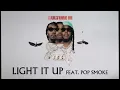 Migos Feat. Pop Smoke - Light It Up (Official Audio)