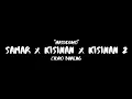 Download Lagu Samar x Kisinan x Kisinan 2 Speed Up - Masdddho - CIDRO BARENG🎧
