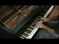 Beethoven, op. 49 no. 1, Sonata in G minor (complete) | Cory Hall, pianist-composer