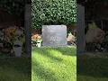 Farrah Fawcett Ryan O Neil Grave Neighbors with Merv Griffin