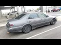 Went for a ride in a supercharged Camry