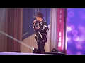 전상근(Jeon Sang Keun) - 사랑이란 멜로는 없어 LIVE 직캠 @2021 대구가톨릭대