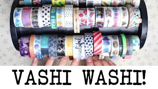 Vashi Washi Long, Review! | MyGreenCow