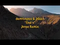 Lagu demotapes \u0026 Jukka - find u (Juree Remix)