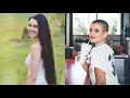 WHY LISA SHAVED HER HEAD