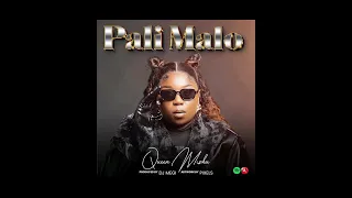 queen mishu pachoka nzako pali malo