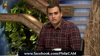 هل لازلت تتهرب من عذاب ضميرك يوجد حل آخر أ ماركو مدحت 