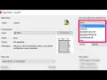 Do THIS to Fix Autocad Missing Plot Style or Ctb