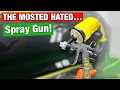 Download Lagu Should You Buy the 3M Performance Spray Gun?