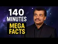 Lagu 2 Hours of MEGA Astronomy Facts (with Neil deGrasse Tyson)