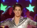 Adam Garcia - Night Fever