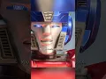 Download Lagu ⚔️ OPTIMUS PRIME UNLEASHES THE MATRIX! | Transformers One (2024) EPIC Showdown \u0026 Origin Reveal 🚗
